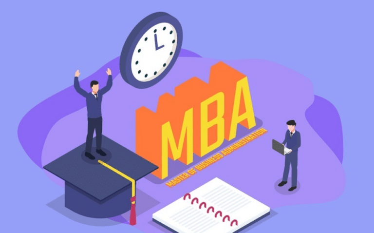 Specializations and Concentrations in Online MBA Programs
